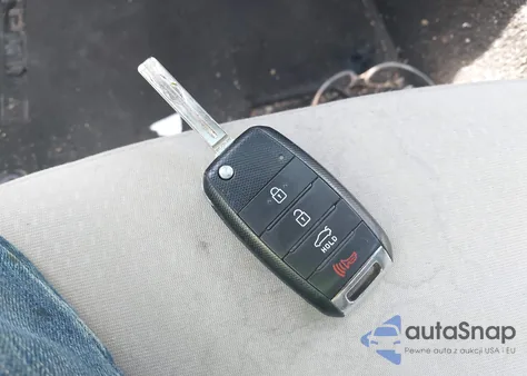 2014 Kia Optima Lx из США, поврежденный, VIN 5XXGM4A75EG315789